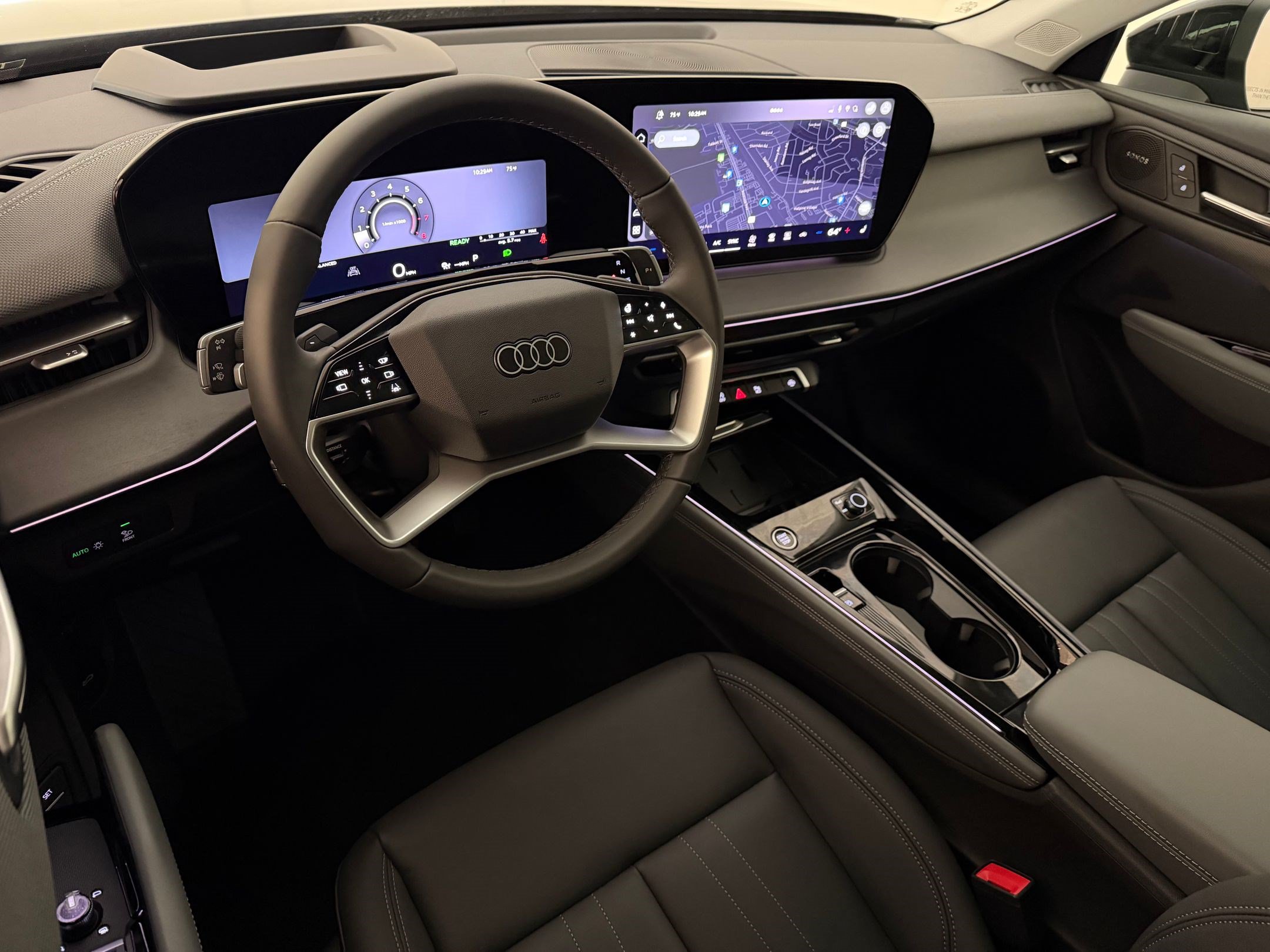 New 2026 Audi Q3 quattro 2.0T AWD/4WD image 4