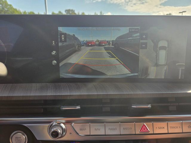 New 2025 Kia Telluride SX Prestige image 12