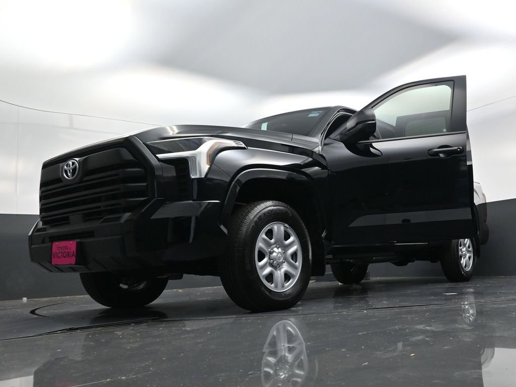 New 2026 Toyota Tundra SR image 27