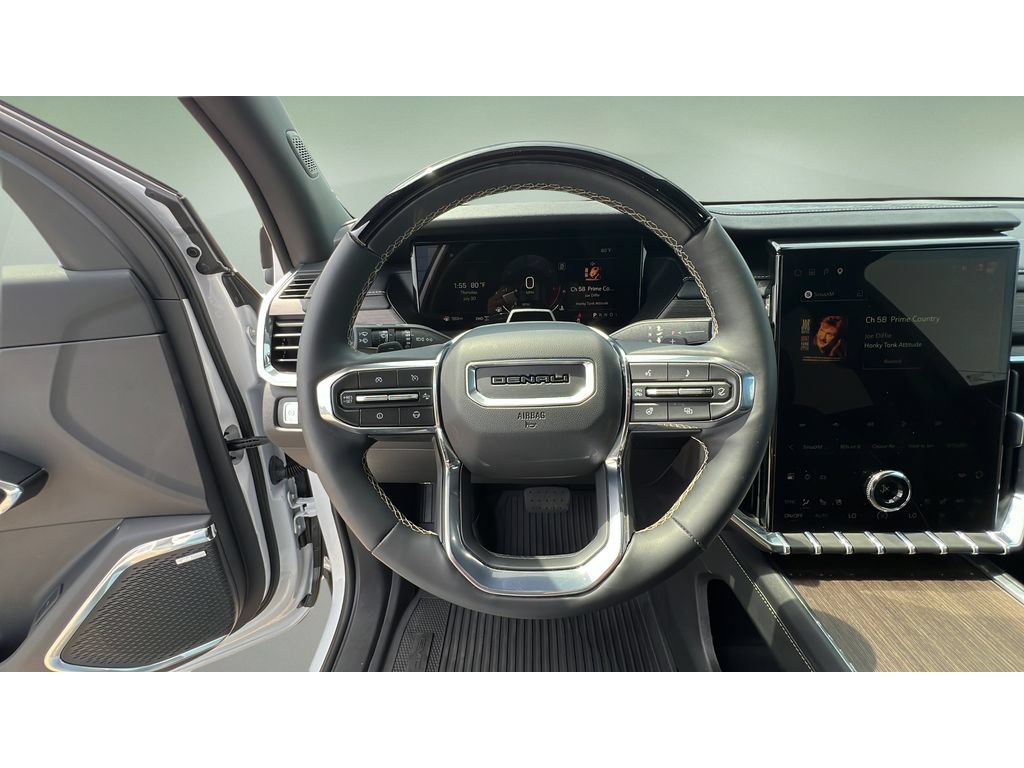 Certified 2026 GMC Acadia Denali w/ Super Cruise Package AWD/4WD image 22