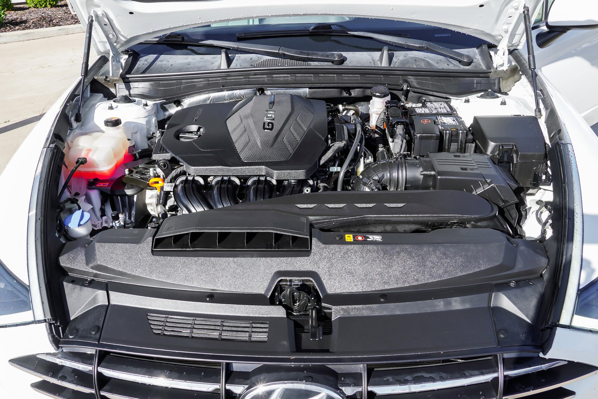 Used 2022 Hyundai Sonata SE image 15