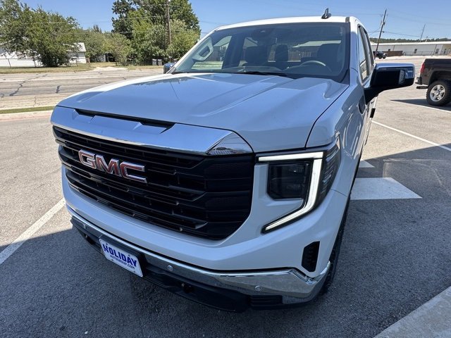 New 2026 GMC Sierra 1500 Pro w/ Pro Value Package image 11