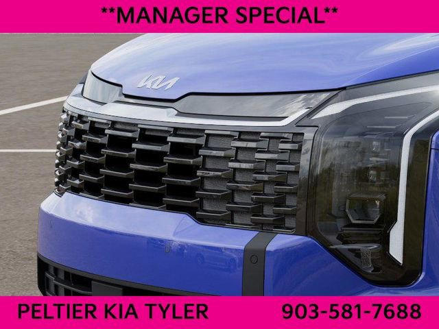 New 2026 Kia Sportage EX w/ EX Panorama Roof Package image 13