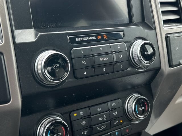 Used 2020 Ford F150 Limited AWD/4WD image 47