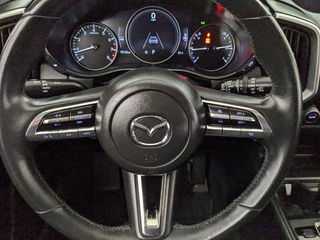 Used 2024 MAZDA CX-50 AWD 2.5 S w/ Select Package image 13