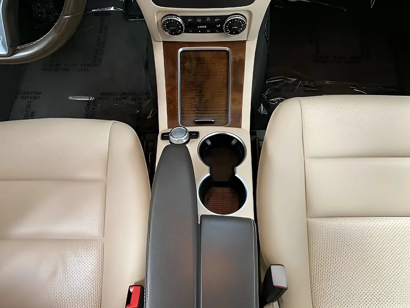Used 2015 Mercedes-Benz GLK 350 2WD image 20