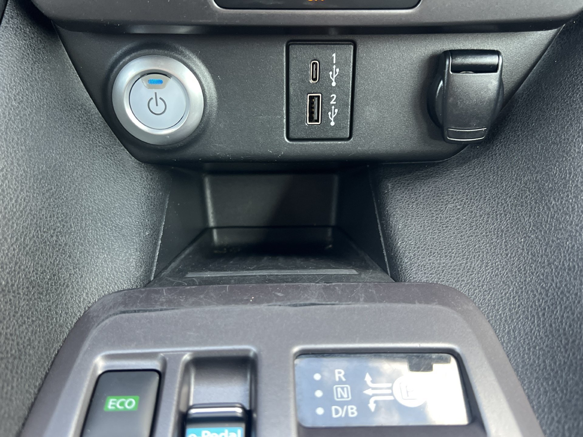 Used 2021 Nissan Leaf S w/ S Charge Package FWD image 6