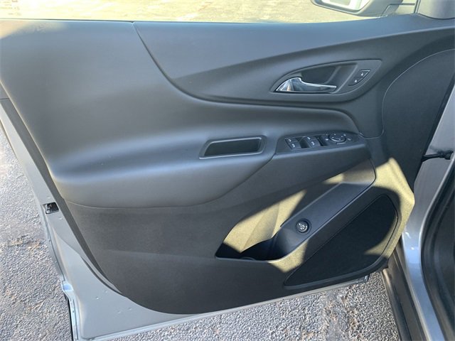 Certified 2024 Chevrolet Equinox LT image 21