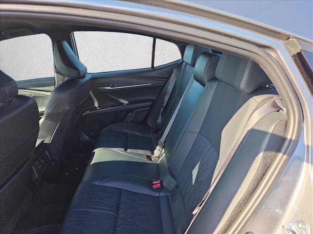 Certified 2026 Toyota Camry XSE FWD image 15
