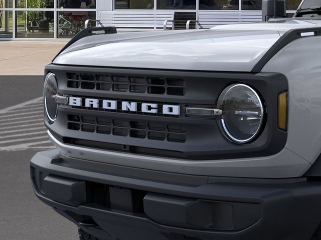 New 2026 Ford Bronco Big Bend image 19