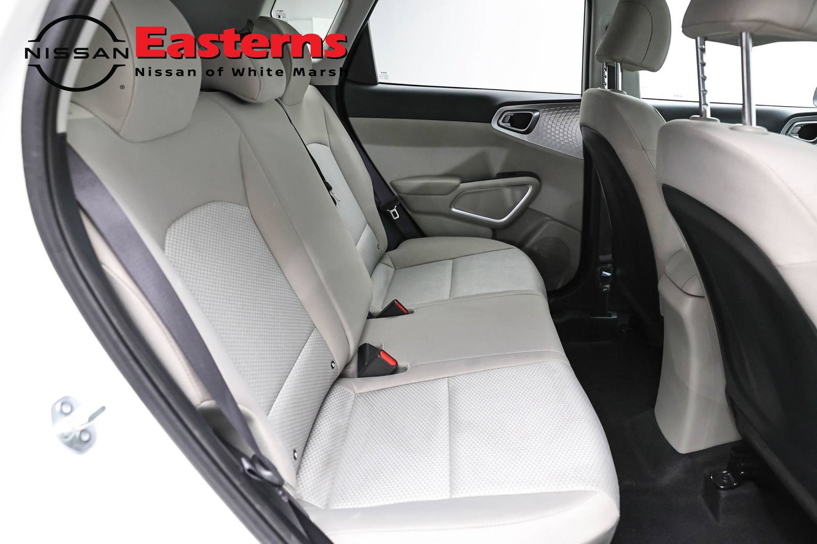 Used 2023 Kia Soul FWD image 22