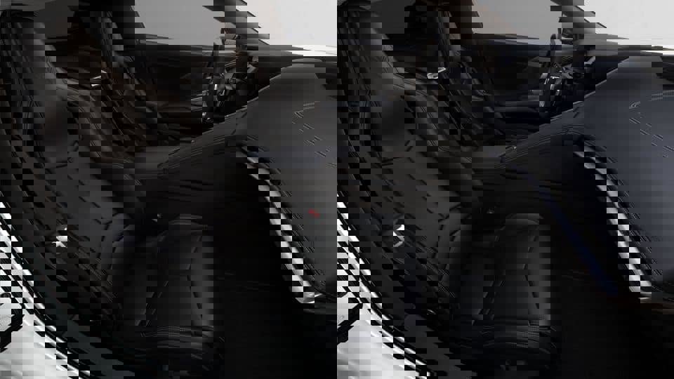 New 2025 Chevrolet Corvette E-Ray w/ ZER Performance Package image 59