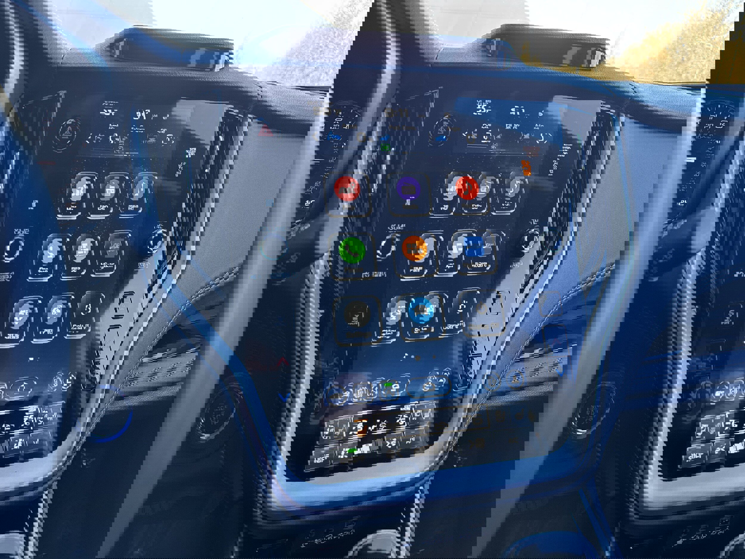 Used 2024 Subaru Outback Touring XT image 20