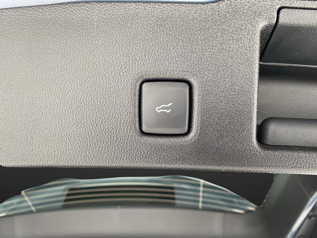 New 2026 Ford Escape ST-Line Select w/ Tech Pack #2 image 17