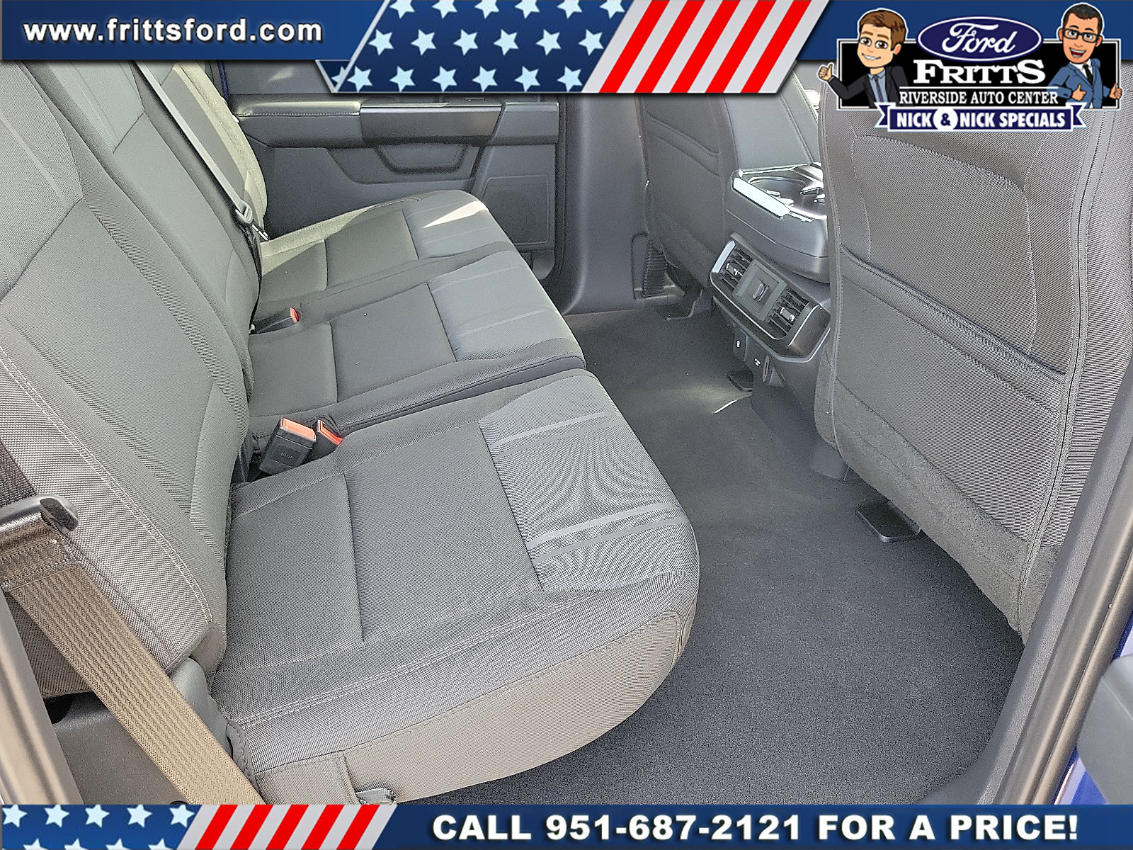 New 2026 Ford F150 STX w/ Equipment Group 200A AWD/4WD image 20