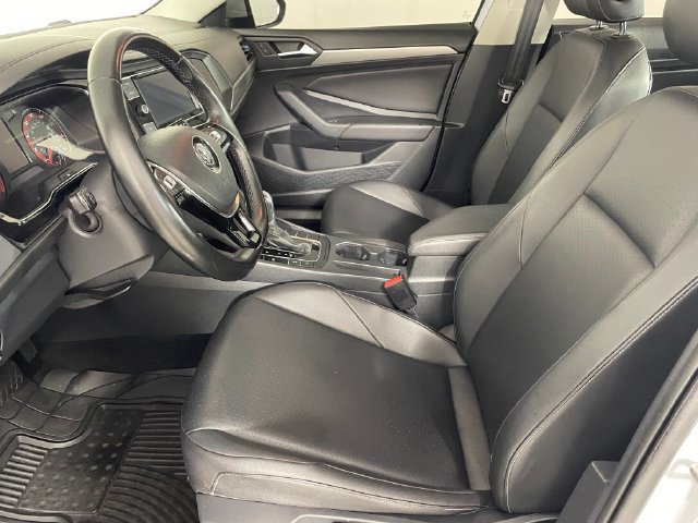 Used 2019 Volkswagen Jetta S FWD image 2