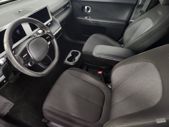 Certified 2024 Hyundai Ioniq 5 SEL AWD/4WD image 10