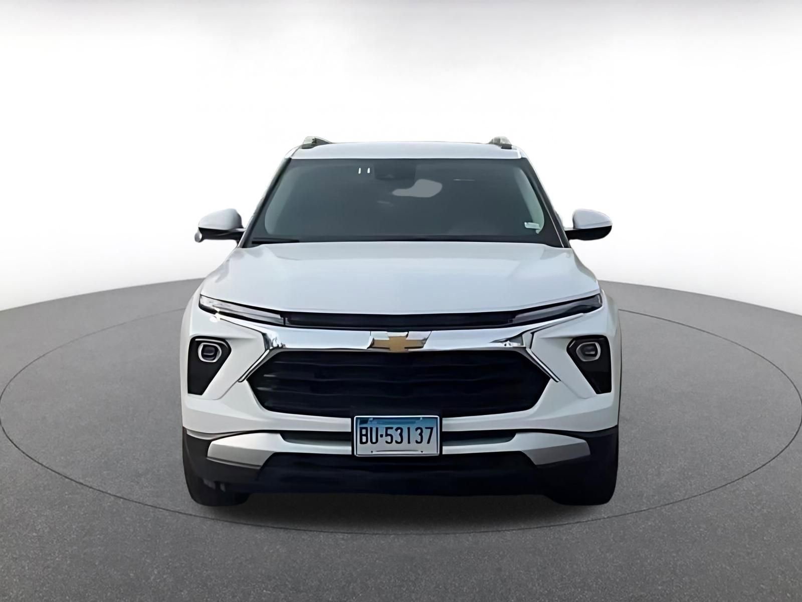 Used 2025 Chevrolet TrailBlazer LT image 4