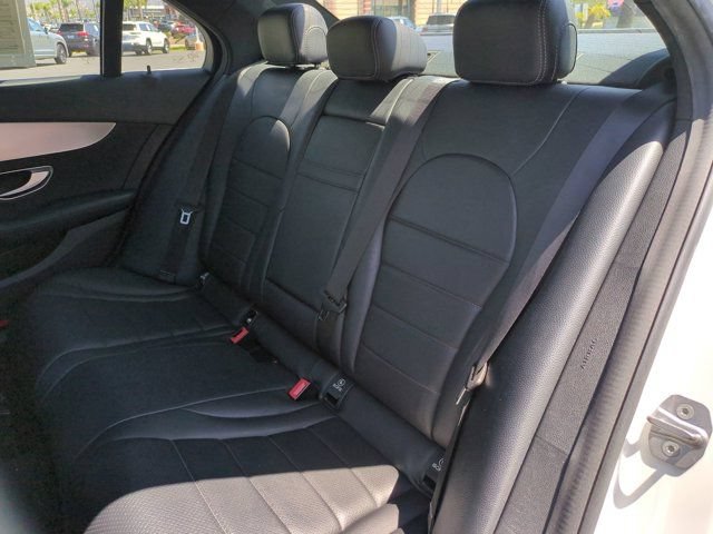 Used 2018 Mercedes-Benz C 300 Sedan image 26