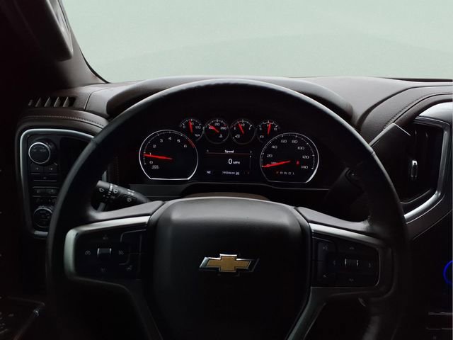 Used 2020 Chevrolet Silverado 2500 LT w/ All Star Edition image 10