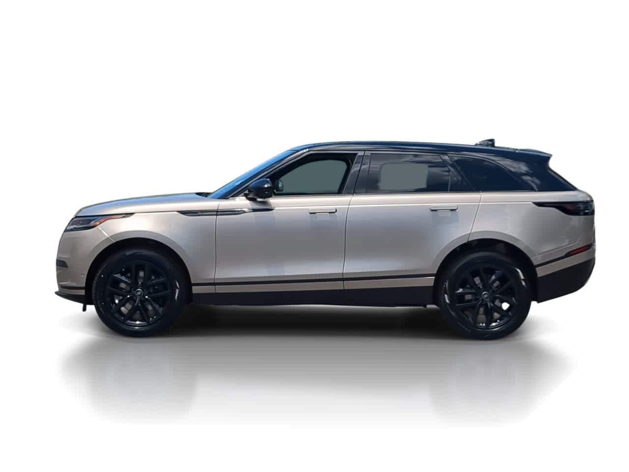 New 2026 Land Rover Range Rover Velar S AWD/4WD image 5