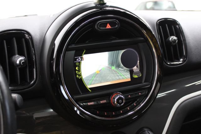 Used 2017 MINI Cooper Countryman S AWD/4WD image 19
