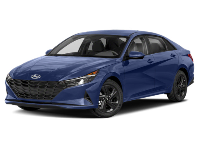 Used 2023 Hyundai Elantra SEL FWD image 5