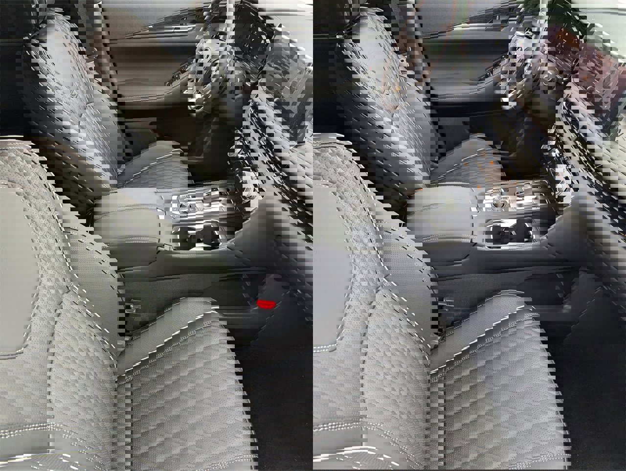 New 2026 INFINITI QX60 Autograph image 29