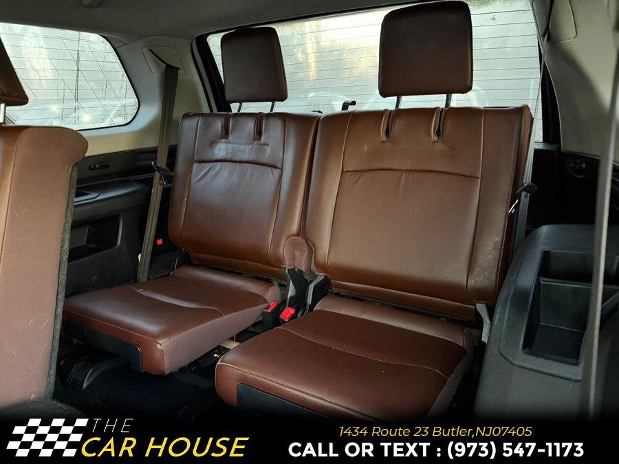 Used 2016 Toyota 4Runner Limited image 22