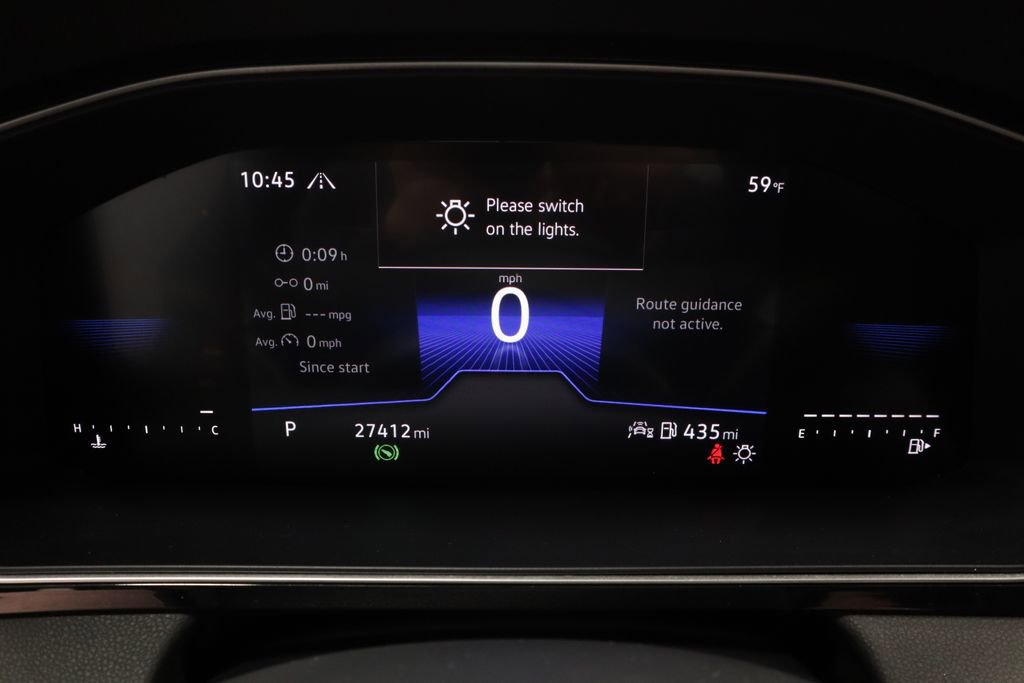 Used 2025 Volkswagen Jetta Sport FWD image 25