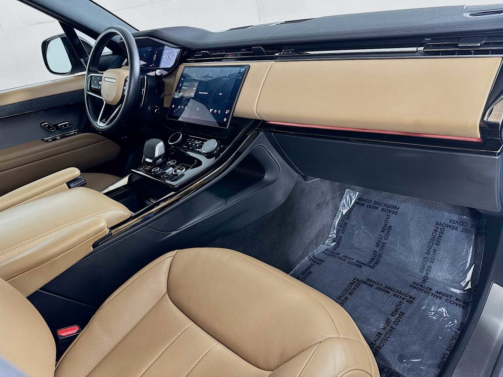 Used 2023 Land Rover Range Rover Sport SE image 28
