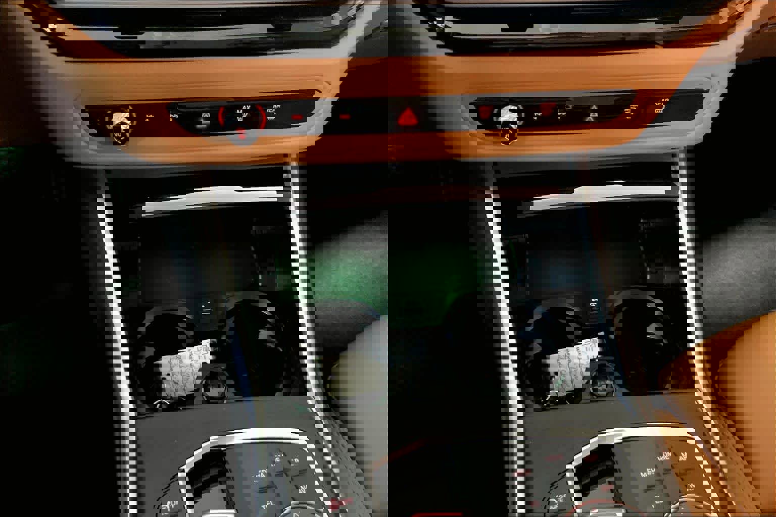 Certified 2024 BMW 430i xDrive Coupe w/ Premium Package image 35