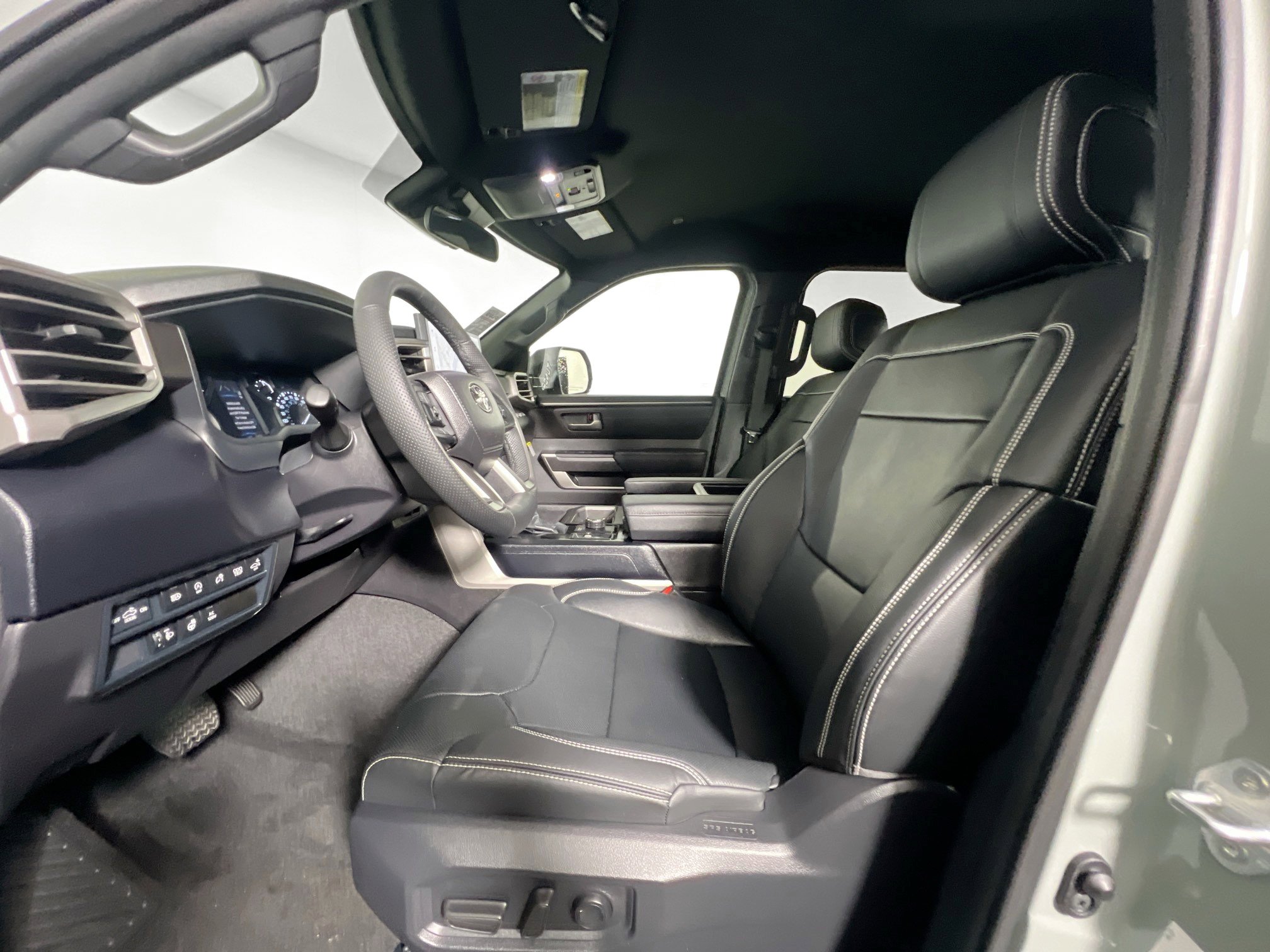 New 2026 Toyota Tundra SR5 image 14