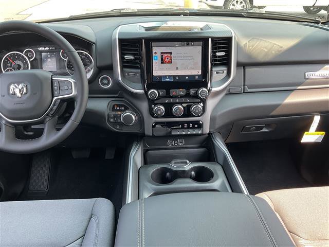 New 2026 RAM 1500 Big Horn image 11