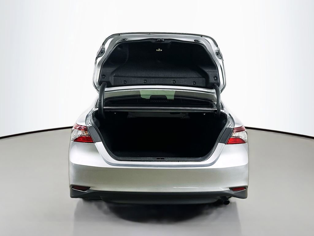 Used 2024 Toyota Camry LE image 34
