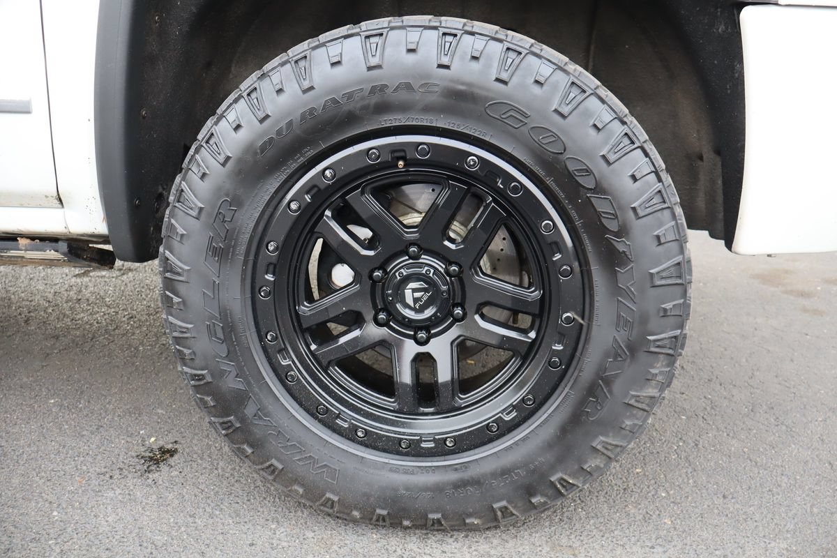 Used 2018 GMC Sierra 1500 Denali AWD/4WD image 44