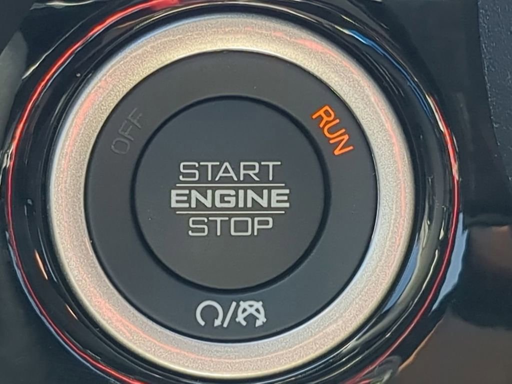 New 2026 RAM 1500 Laramie image 19