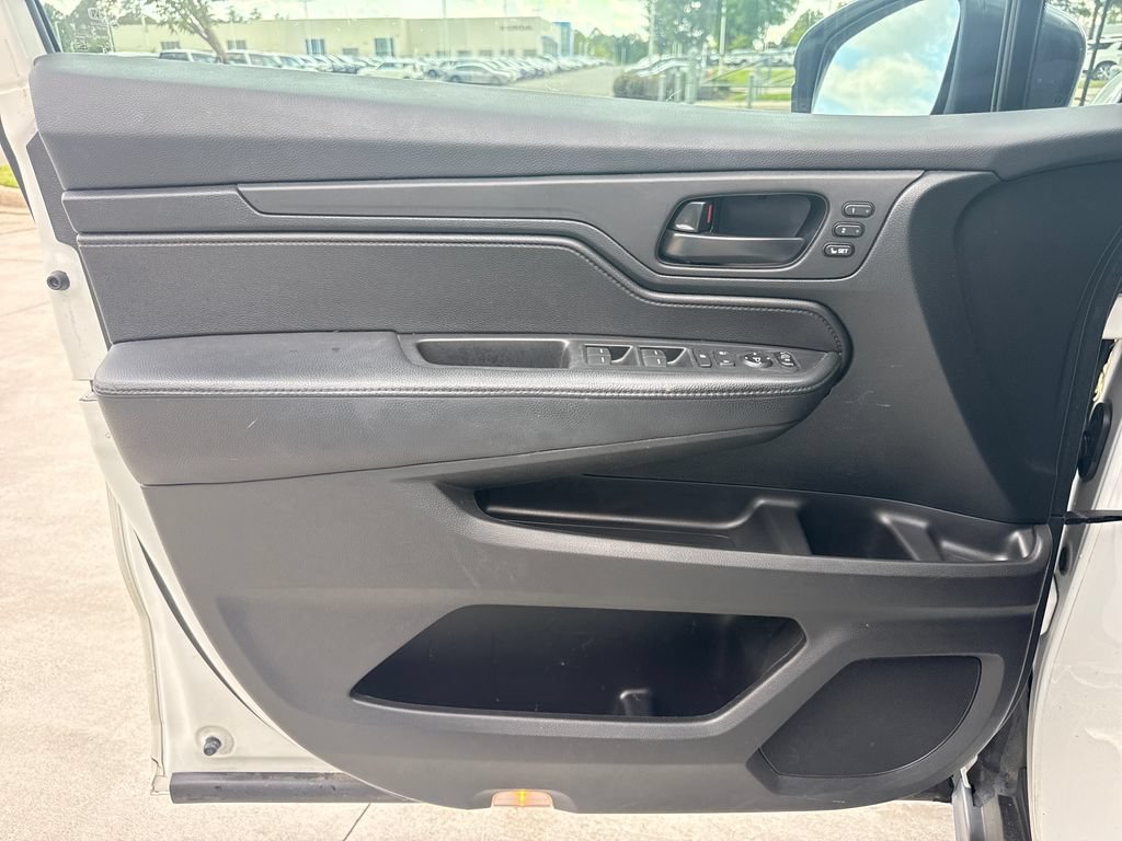Used 2022 Honda Odyssey EX-L image 13