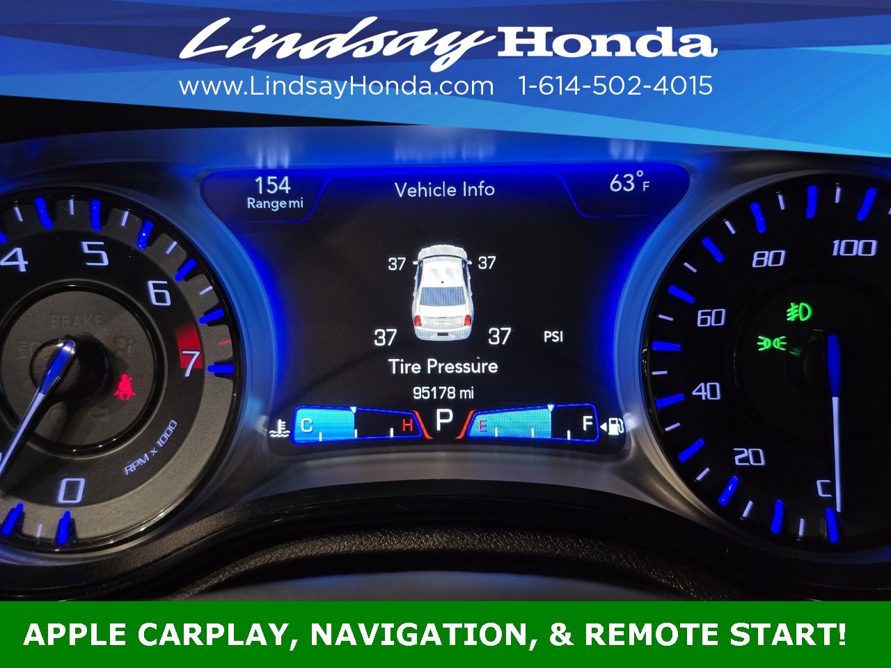 Used 2018 Chrysler 300 S image 12