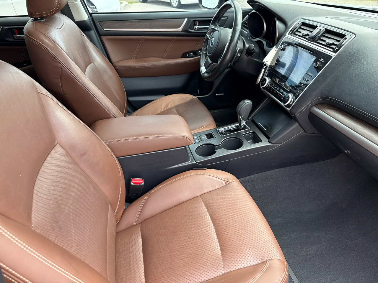 Used 2018 Subaru Outback 2.5i Touring image 53