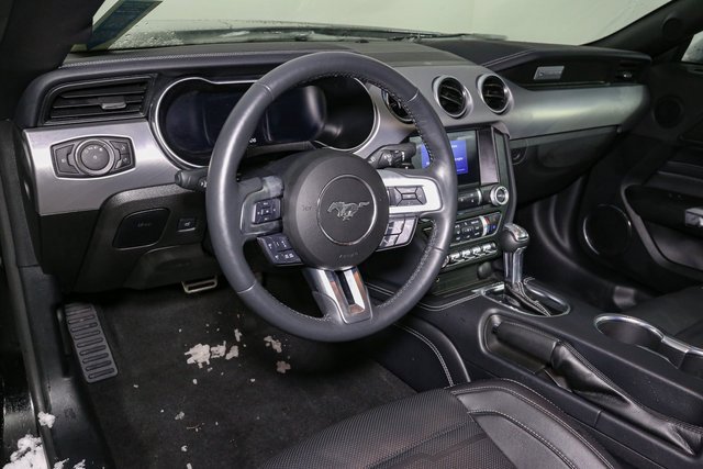 Used 2023 Ford Mustang GT Premium image 19