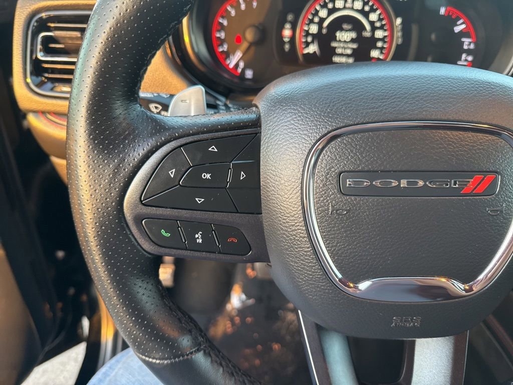 Used 2025 Dodge Durango GT AWD/4WD image 11