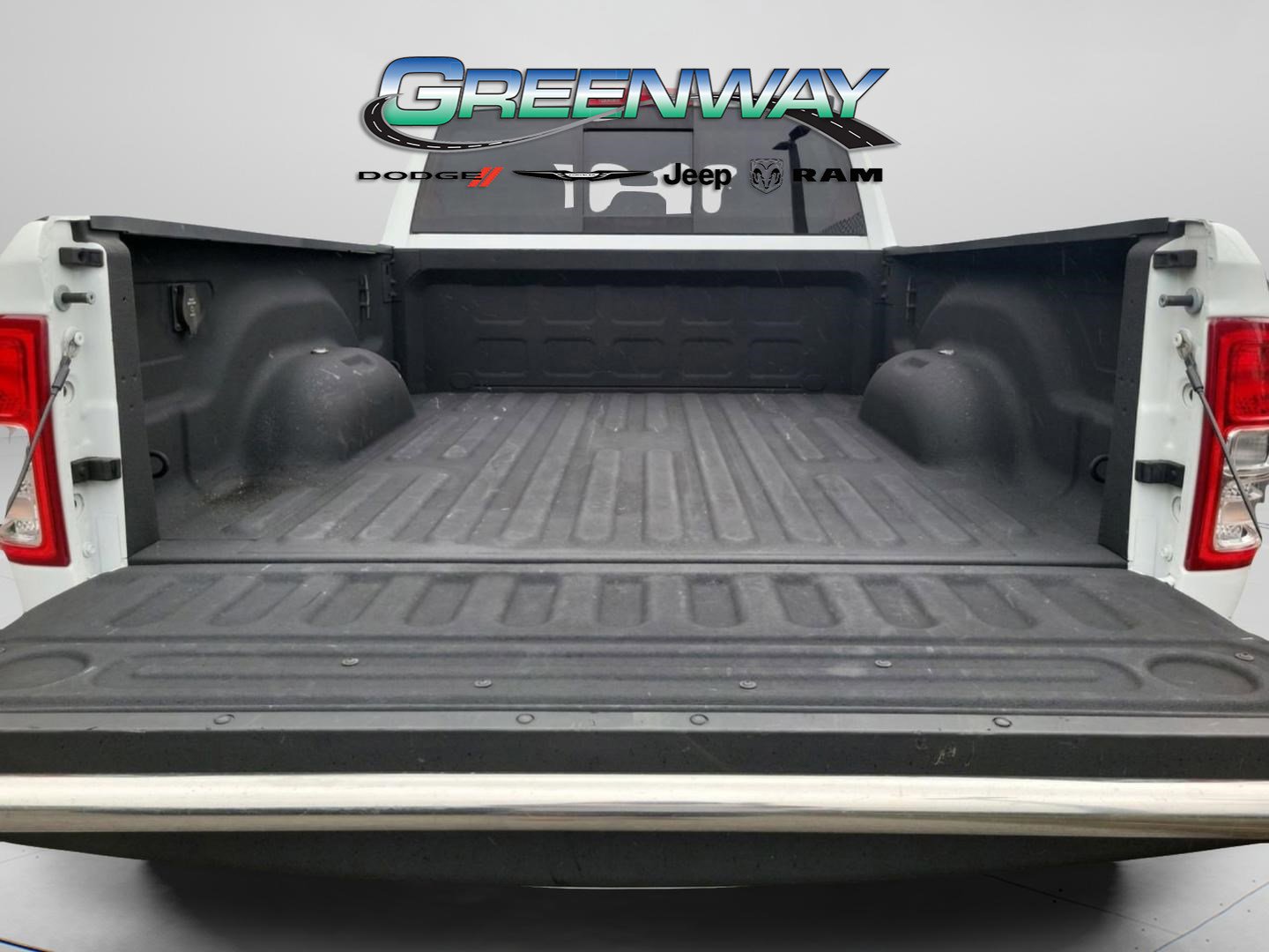 Used 2021 RAM 2500 Tradesman image 5