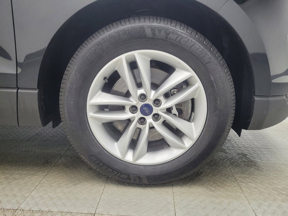 Used 2015 Ford Edge SEL AWD/4WD image 31
