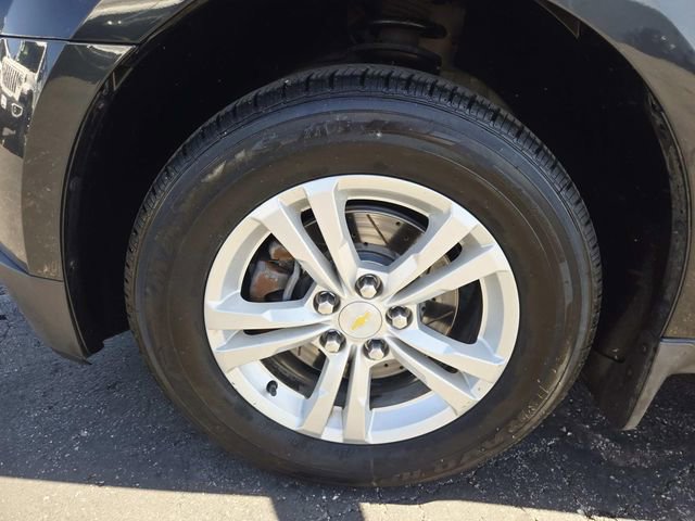 Used 2014 Chevrolet Equinox LT w/ Driver Convenience Package FWD image 14