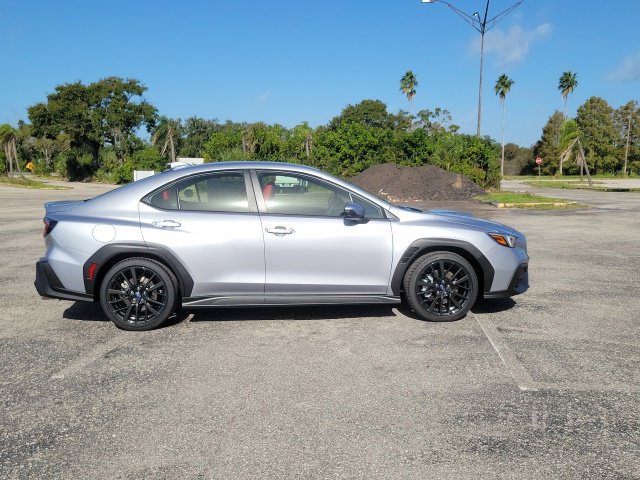 New 2026 Subaru WRX Limited AWD/4WD image 4