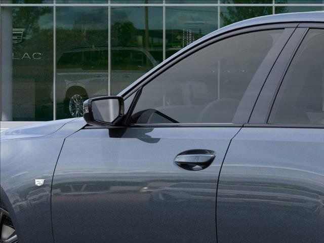 New 2026 Cadillac CT5 Sport image 12