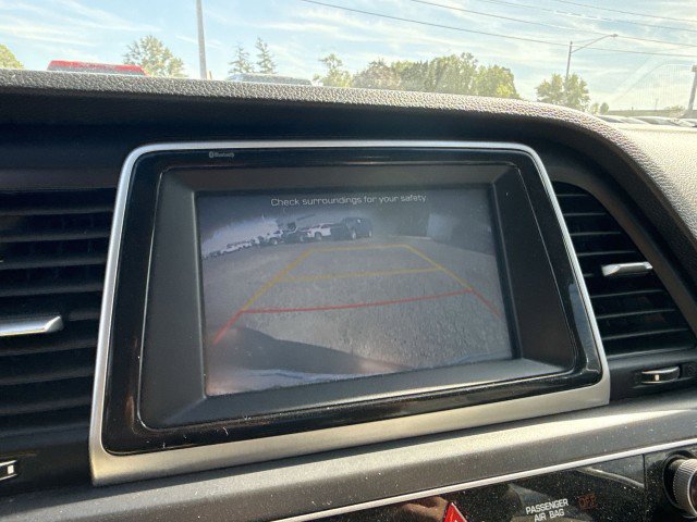 Used 2019 Hyundai Sonata ECO image 21