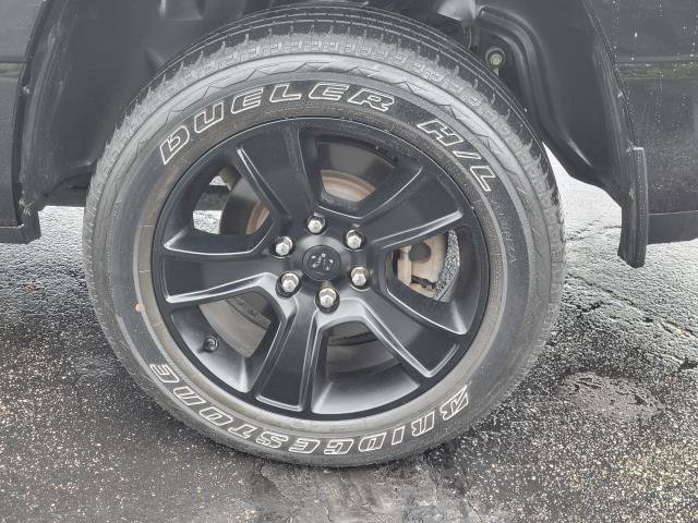 Used 2023 RAM 1500 Big Horn AWD/4WD image 29
