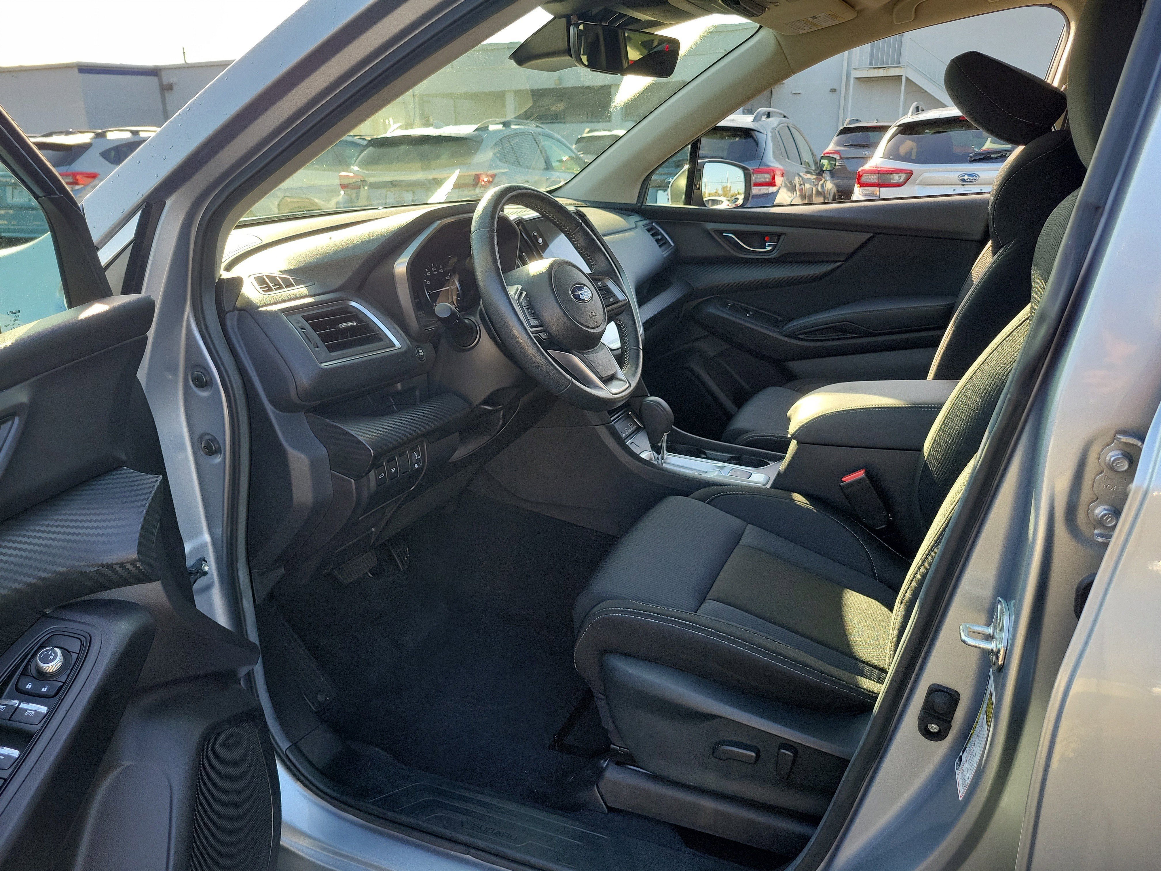 Certified 2023 Subaru Ascent Premium w/ Convenience Package image 21